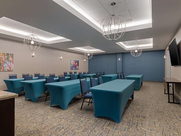 Images Hampton Inn Boca Raton-Deerfield Beach