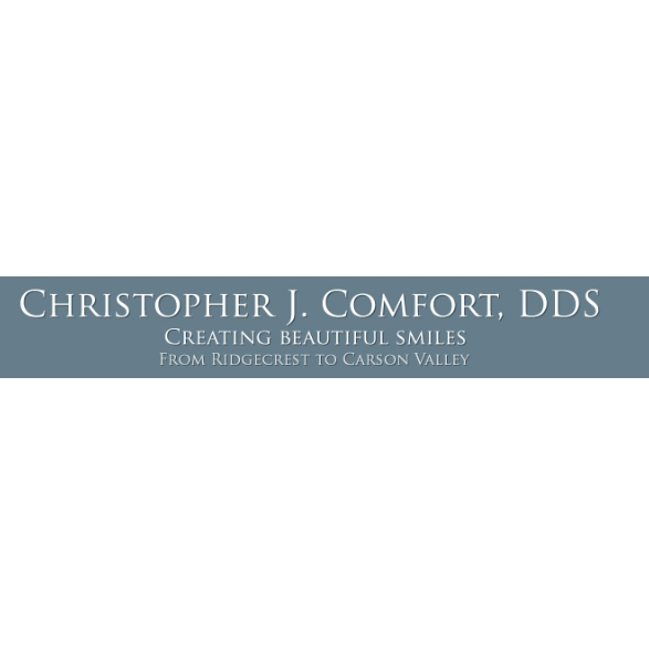 Christopher J. Comfort, DDS
