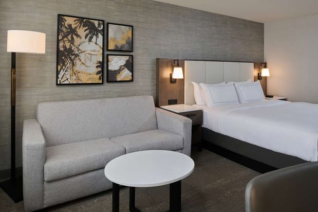 Images DoubleTree by Hilton Buena Park