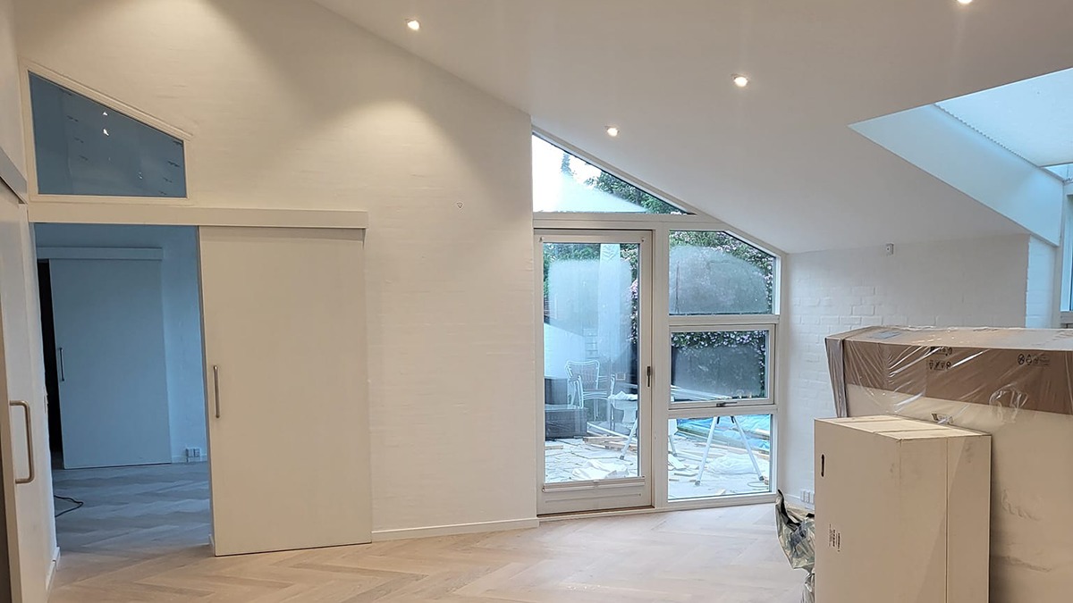 Images Malermester Caroline Bay