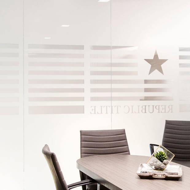 Images Republic Title of Texas, Inc.