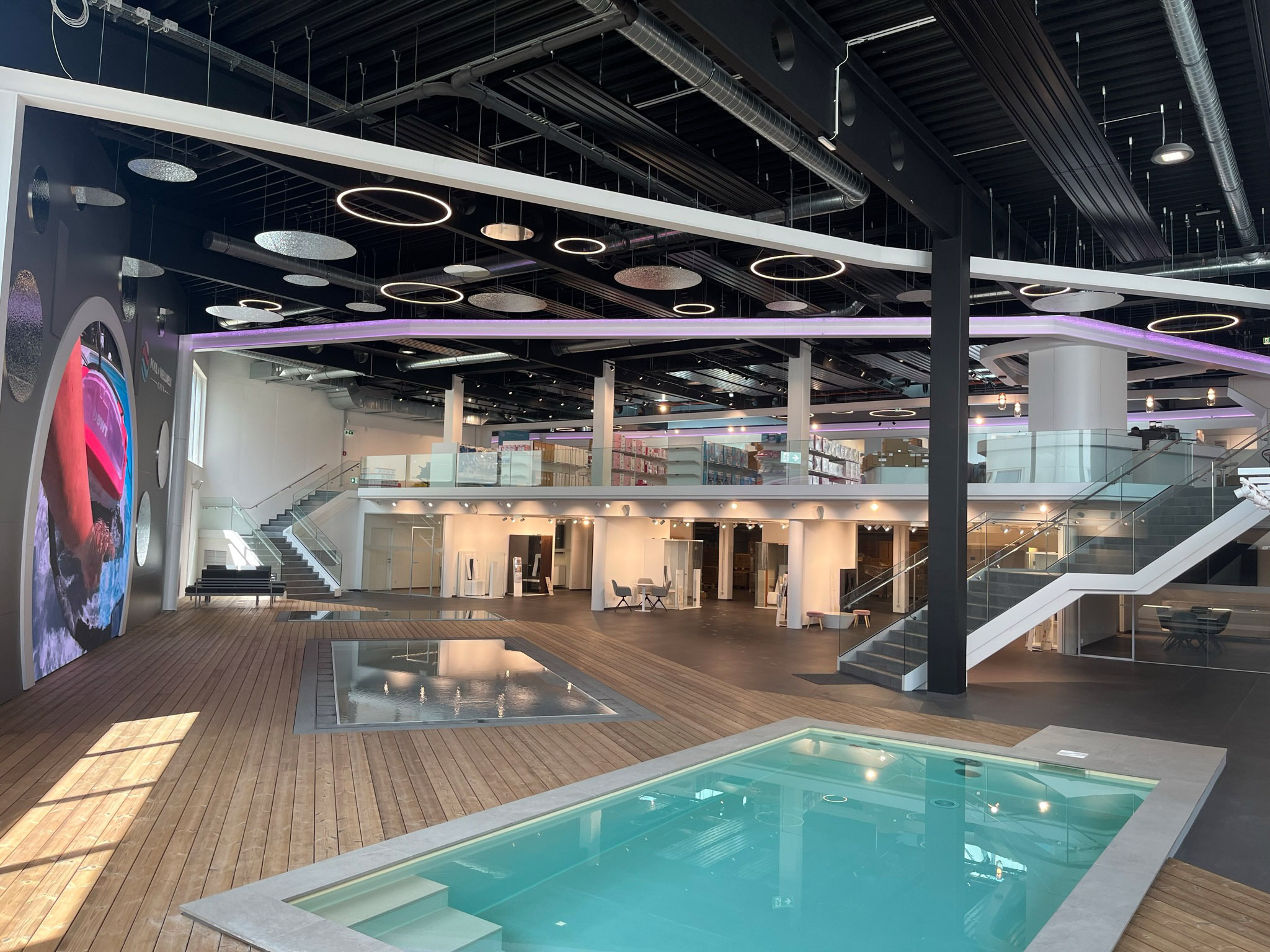 Bild 23 von Pool + Wellness City GmbH