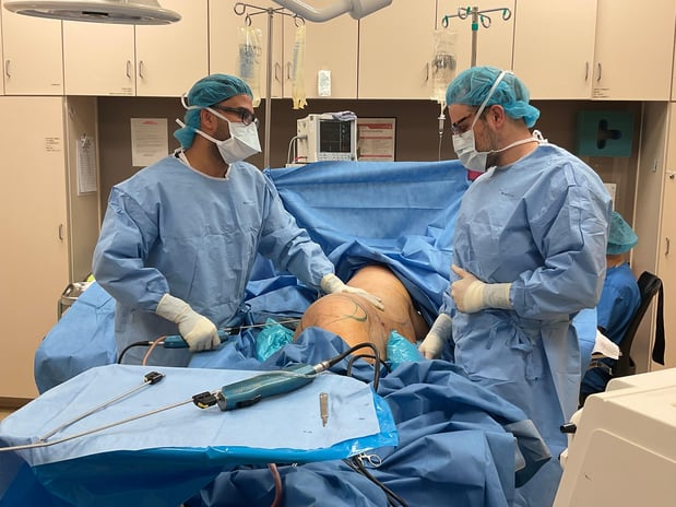 Images A New You Plastic Surgery and Laser Center