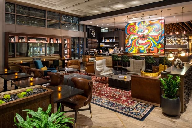 Images The Duniway Portland, a Hilton Hotel
