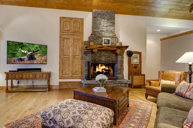 Images Abode Jackson Hole - Vacation Rentals & Property Management