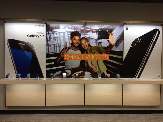 Images East Main Connection