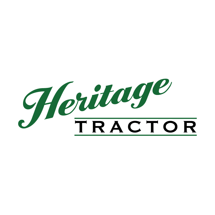 Heritage Tractor
