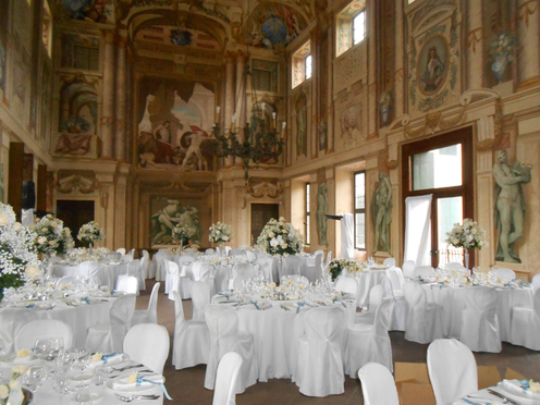 Villa Arvedi