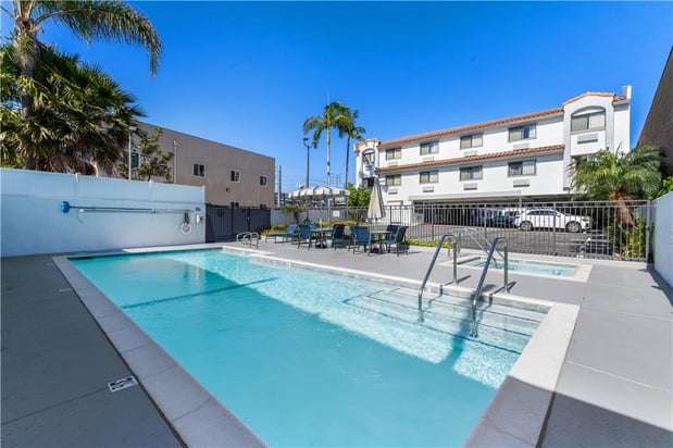 Images Best Western Los Alamitos Inn & Suites