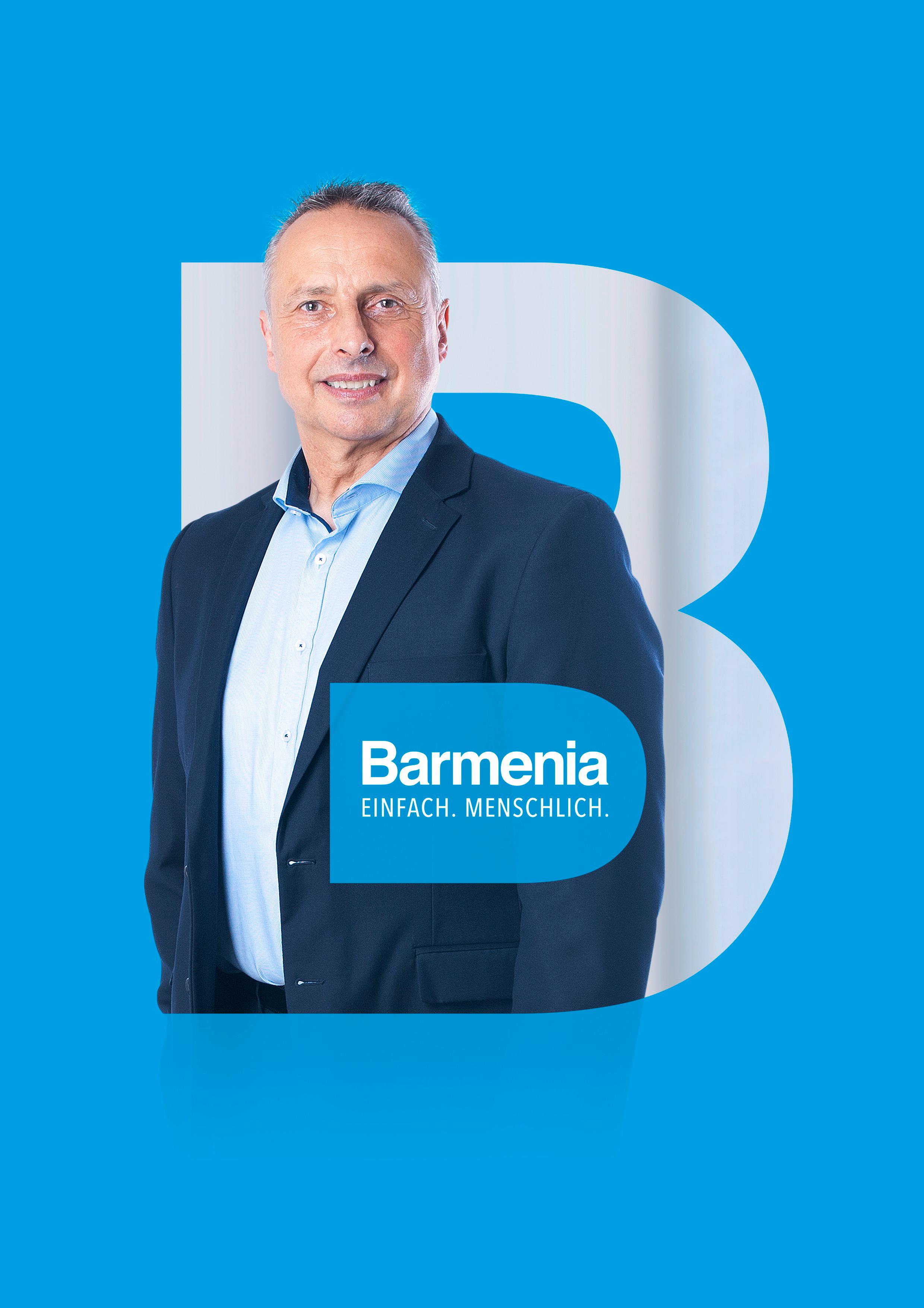 Bild 1 Barmenia Versicherung - Michael Lehmann in Morbach