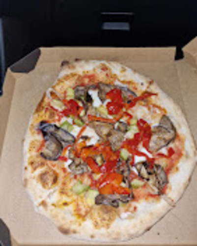 Images Mozza Pizza