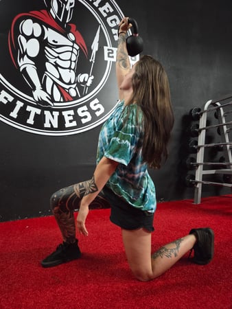 Images Crossover Physical Therapy & Performance