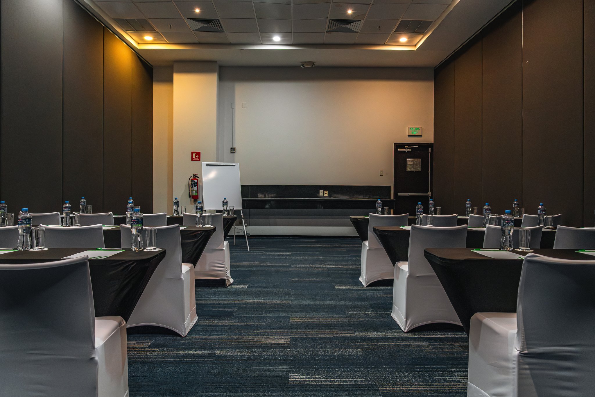 Images Holiday Inn Guadalajara Patria-Universidad by IHG