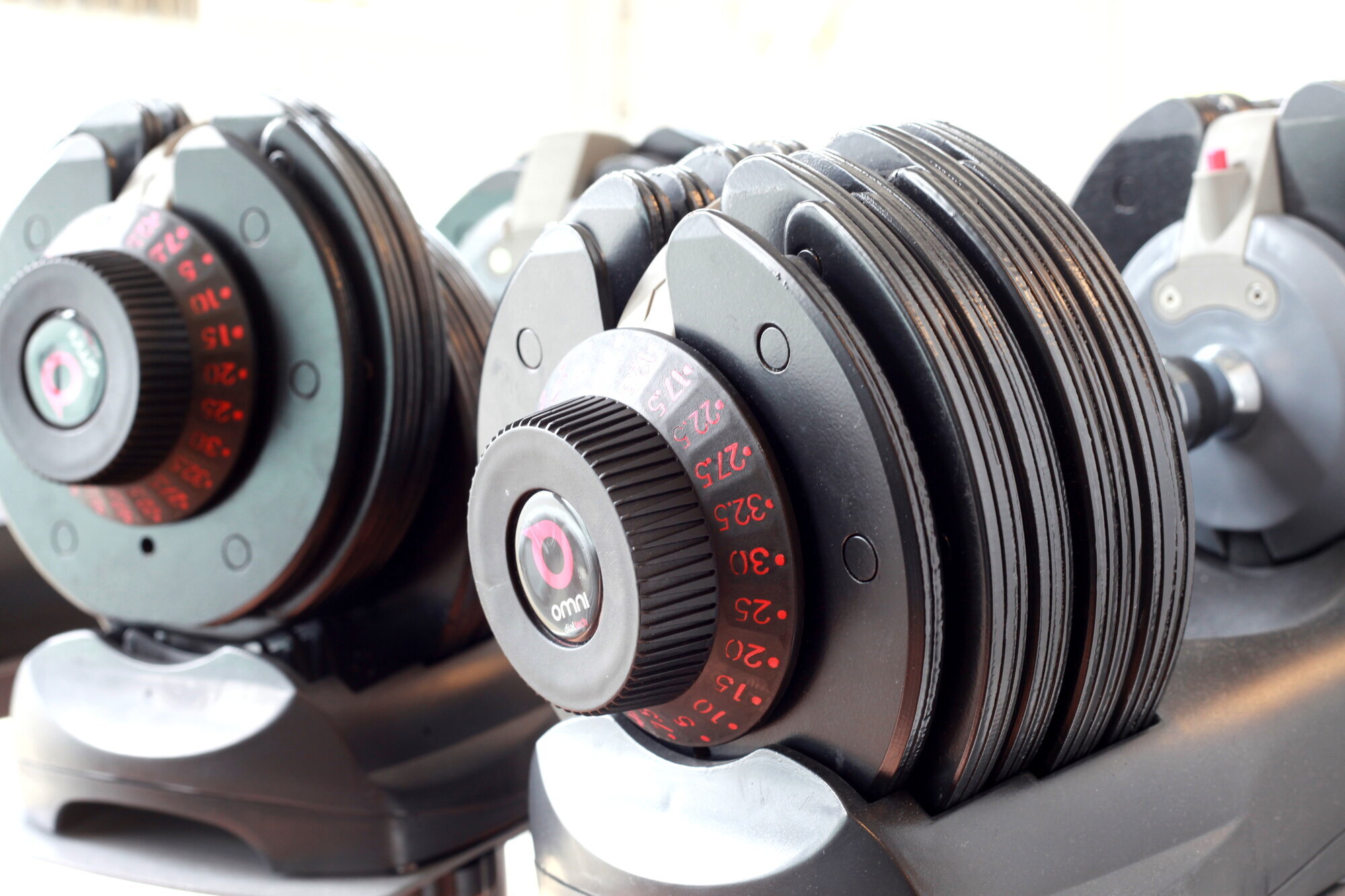 Bilder OSTEOVITAL - Osteopathie & Personal Training Hamburg