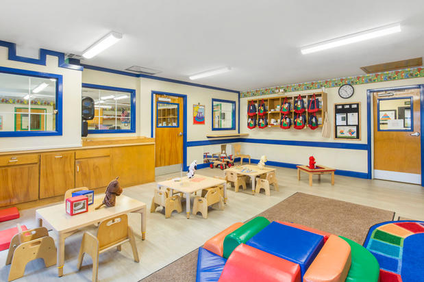 Images Primrose School of Atascocita