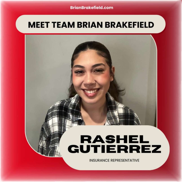 Images Brian Brakefield - State Farm Insurance Agent