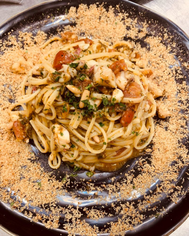 La Giara Pizzeria Ristorante