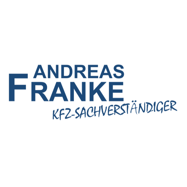 Logo KFZ-Sachverständiger Franke