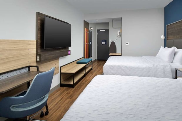 Images Tru by Hilton Mt Pleasant Charleston