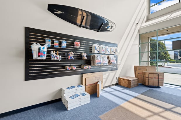 Images Trunk Space Storage - Oxnard