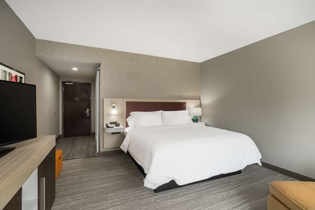 Images Hampton Inn Newport