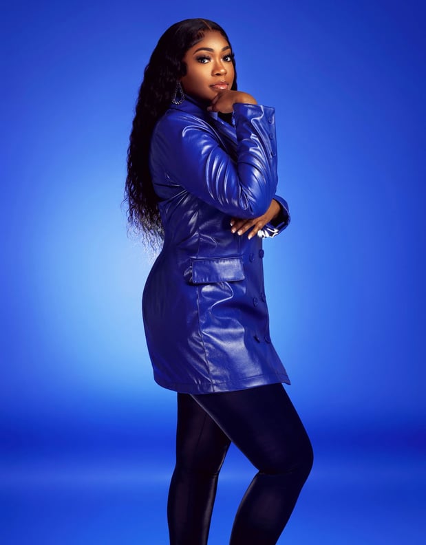 Images The Law Offices of Tiecia Ayers