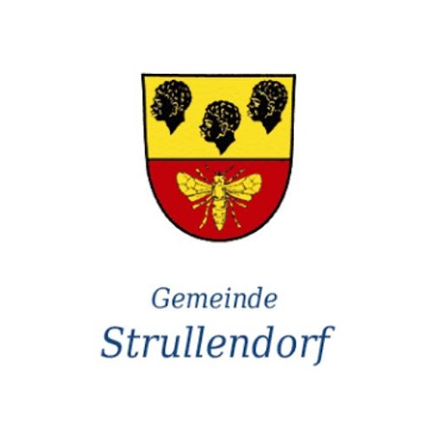 Gemeinde Strullendorf Logo
