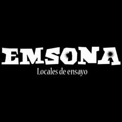 Emsona Locales De Ensayo Logo