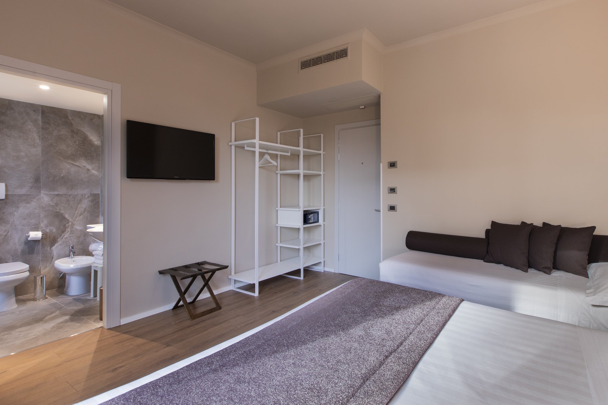 Images Garner Hotel Rome Aurelia by IHG