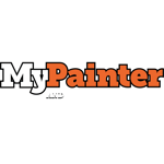 My Painter & Exteriors Logo