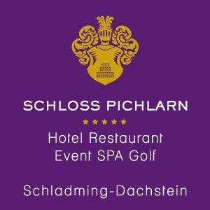 Schloss Pichlarn Logo