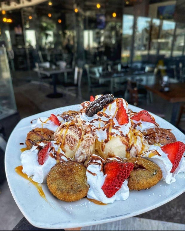 Images Casa Nori Sushi Bar & Grill