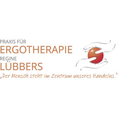 Logo Lübbers Regine Praxis für Ergotherapie