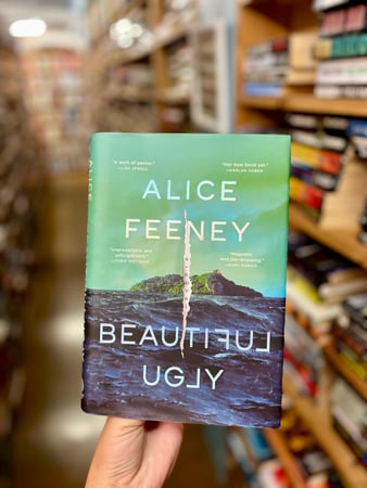 Images Beach Town Books