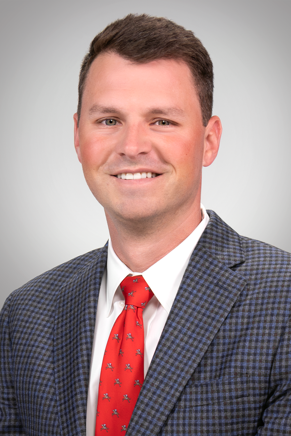Austin Wingate, Agency Manager
