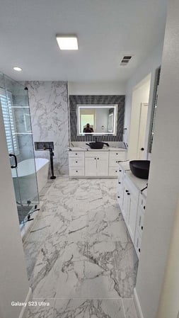Images Fausto Construction Inc.