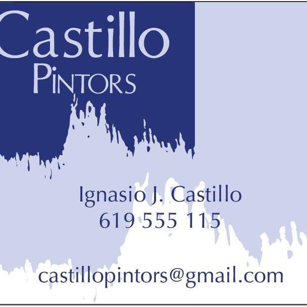 Castillo Pintors Logo