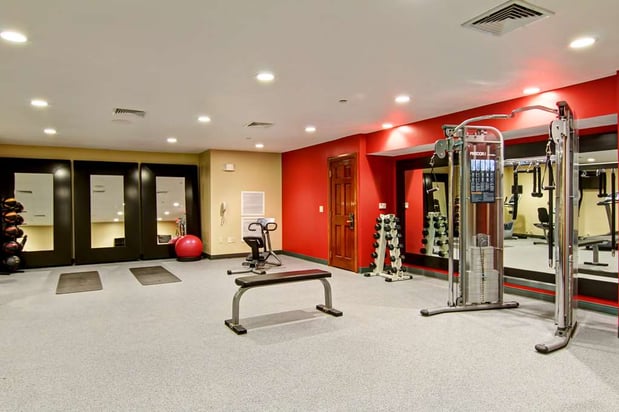 Images Homewood Suites by Hilton Stratford