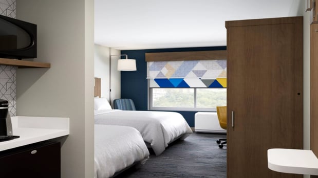 Images Holiday Inn Express & Suites Christiansburg by IHG