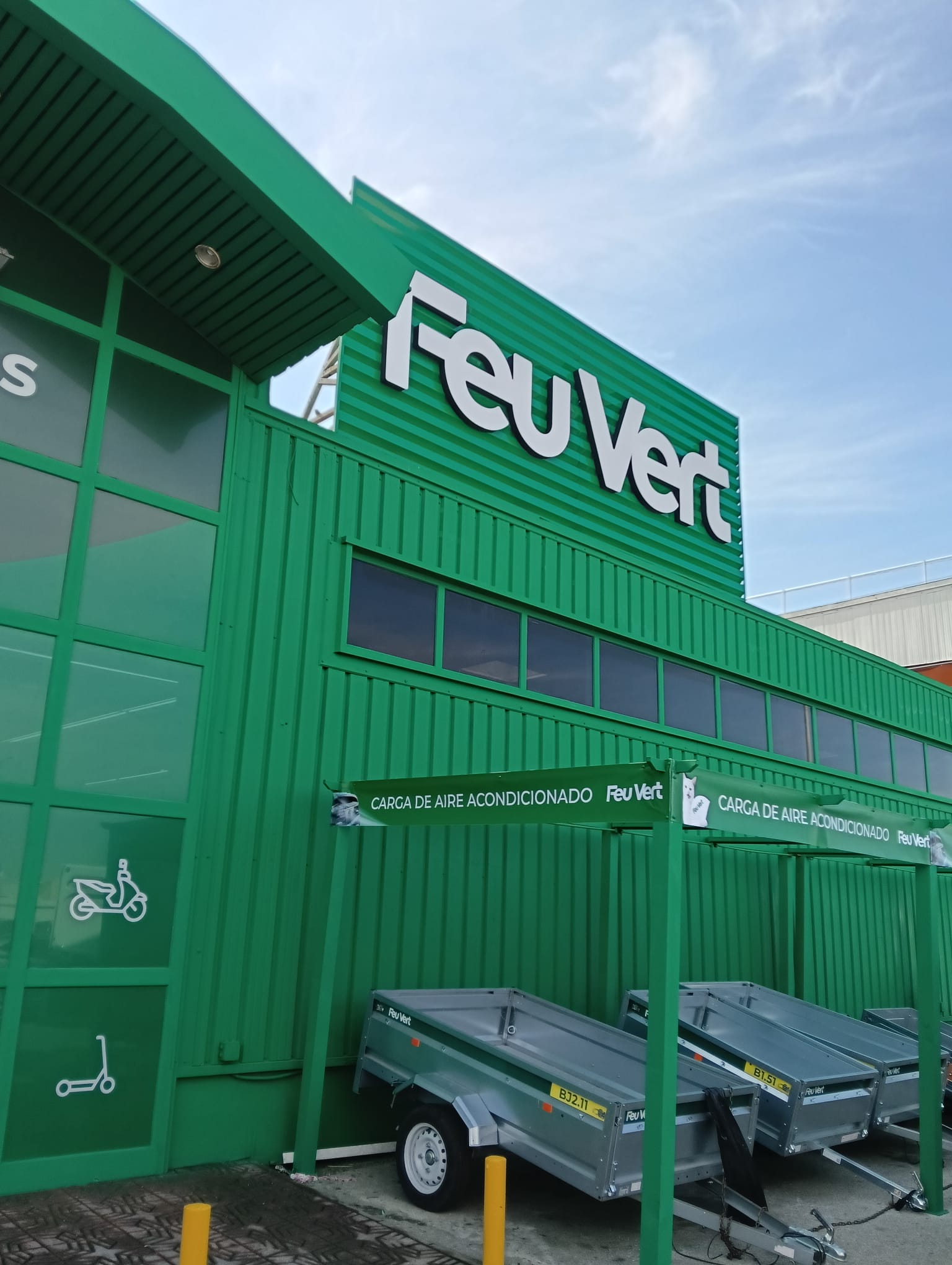 Galería en miniatura