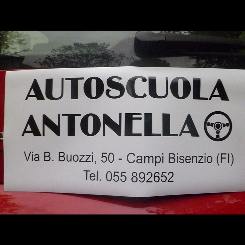 Images Autoscuola Antonella