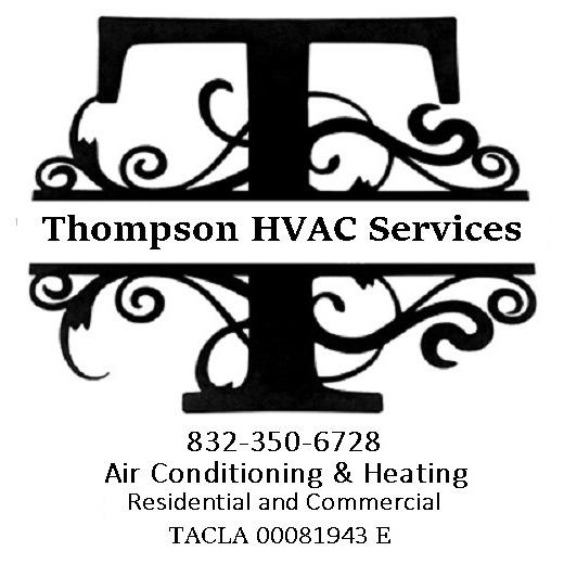 Thompson HVAC Services : Air Conditioning and Heating HVAC