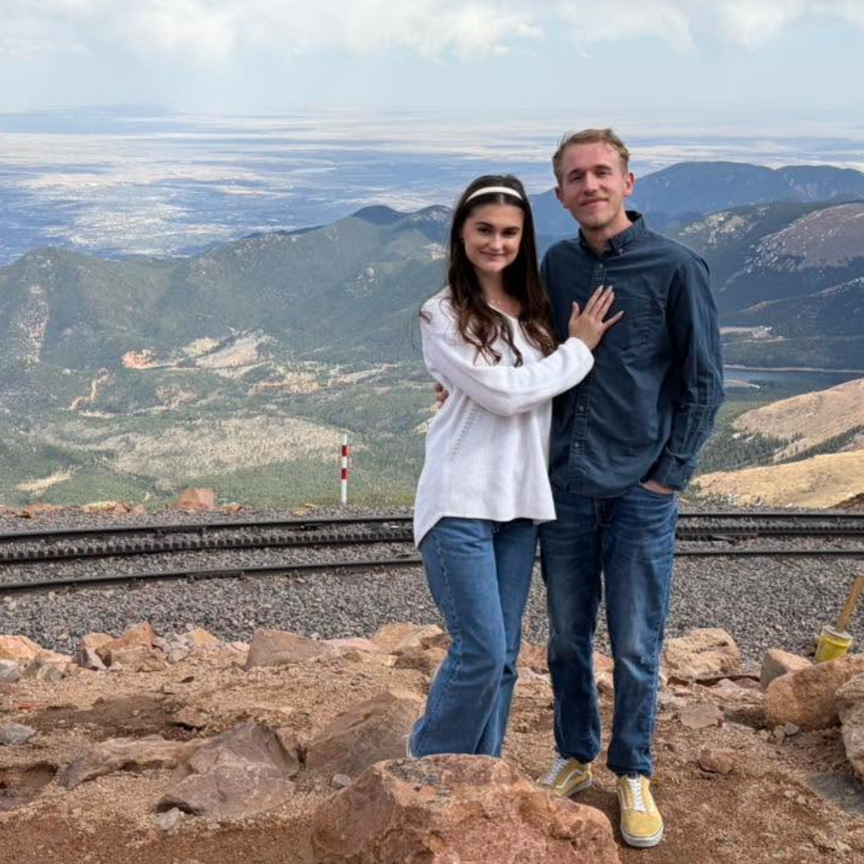 Meet Gavin! Gavin enjoys helping customers find coverage that fits their needs and making the insurance process simple and approachable. He especially enjoys building genuine relationships and getting to know the people he works with. Outside of work he loves exploring Colorado and spending time outdoors. He enjoys hiking, disc golf, aviation, and spending time with his three cats Yeti, Vail, and Chip.