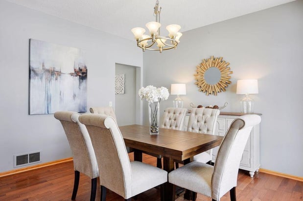 Images Five Star Stagings - Home Staging & Design