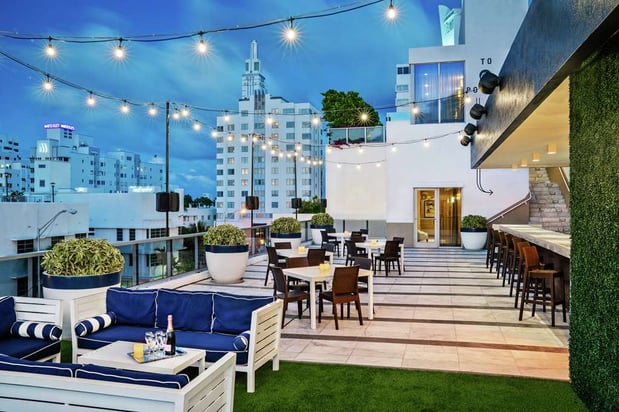 Images Gale South Beach, Curio Collection by Hilton