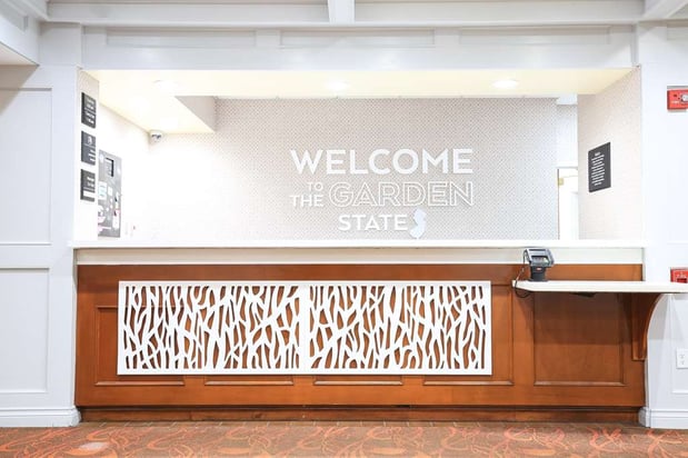 Images Hampton Inn Bordentown