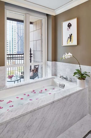 Images Waldorf Astoria Chicago