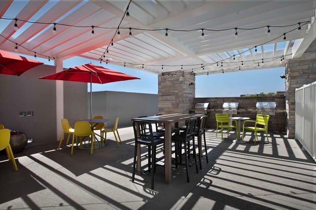 Images Home2 Suites by Hilton Phoenix North Happy Valley