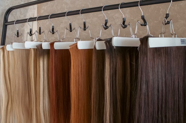 Images On The Avenue Salon and Blowout Bar