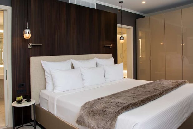 Images The Benson Portland, Curio Collection by Hilton